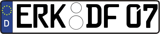 ERK-DF07