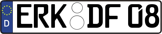 ERK-DF08