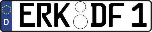 ERK-DF1