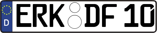 ERK-DF10