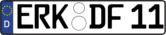 ERK-DF11