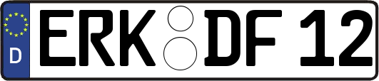 ERK-DF12