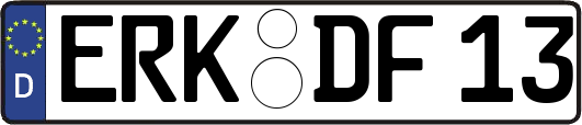 ERK-DF13