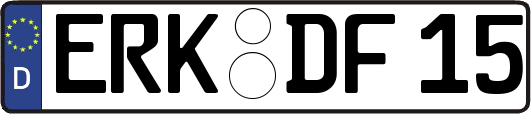 ERK-DF15