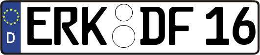 ERK-DF16