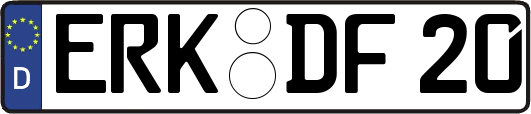 ERK-DF20