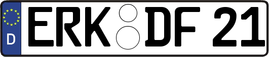 ERK-DF21