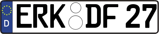 ERK-DF27