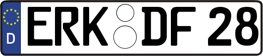 ERK-DF28