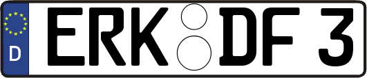 ERK-DF3