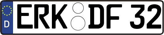 ERK-DF32