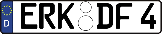 ERK-DF4