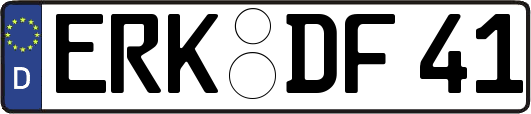 ERK-DF41