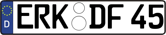 ERK-DF45