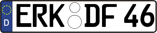 ERK-DF46