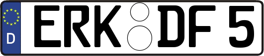 ERK-DF5