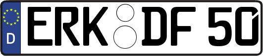 ERK-DF50