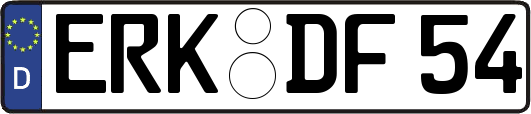 ERK-DF54
