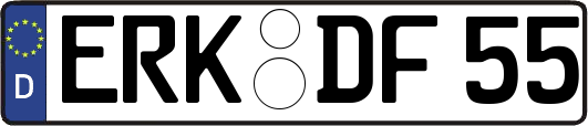 ERK-DF55