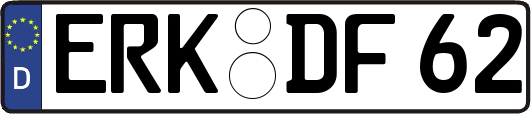 ERK-DF62