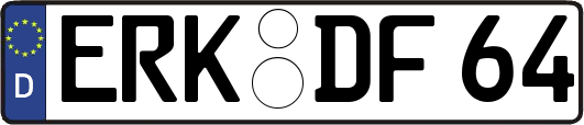 ERK-DF64