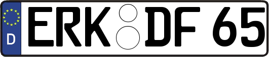 ERK-DF65