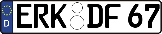 ERK-DF67