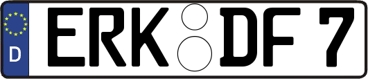 ERK-DF7