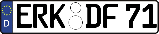 ERK-DF71
