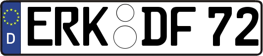 ERK-DF72