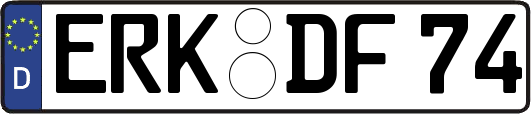 ERK-DF74