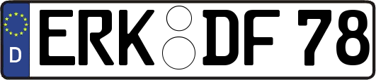 ERK-DF78
