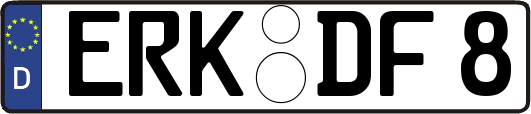 ERK-DF8