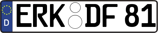 ERK-DF81