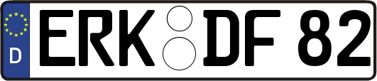 ERK-DF82