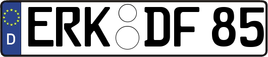 ERK-DF85