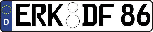 ERK-DF86