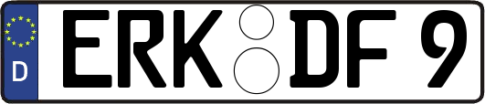 ERK-DF9