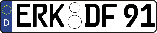 ERK-DF91