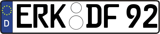 ERK-DF92