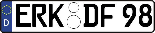 ERK-DF98