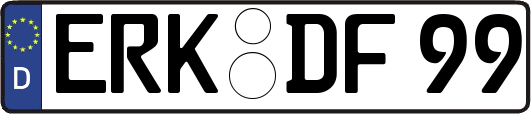 ERK-DF99