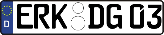ERK-DG03
