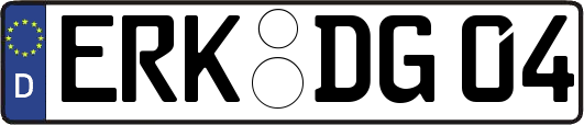 ERK-DG04