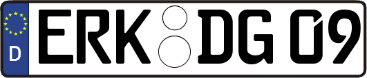 ERK-DG09
