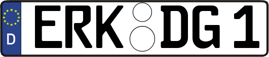 ERK-DG1