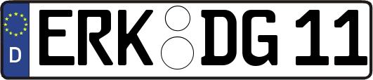 ERK-DG11