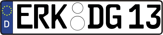 ERK-DG13