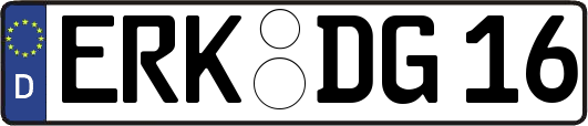 ERK-DG16