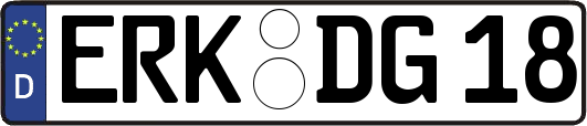 ERK-DG18